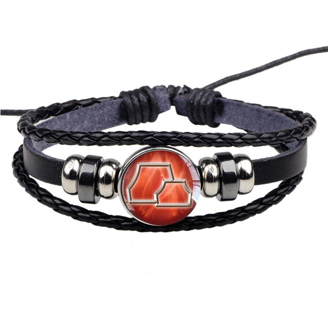 Bracciale Sharingan di Naruto