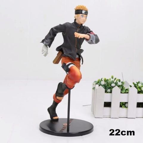 Figurine Naruto The Last