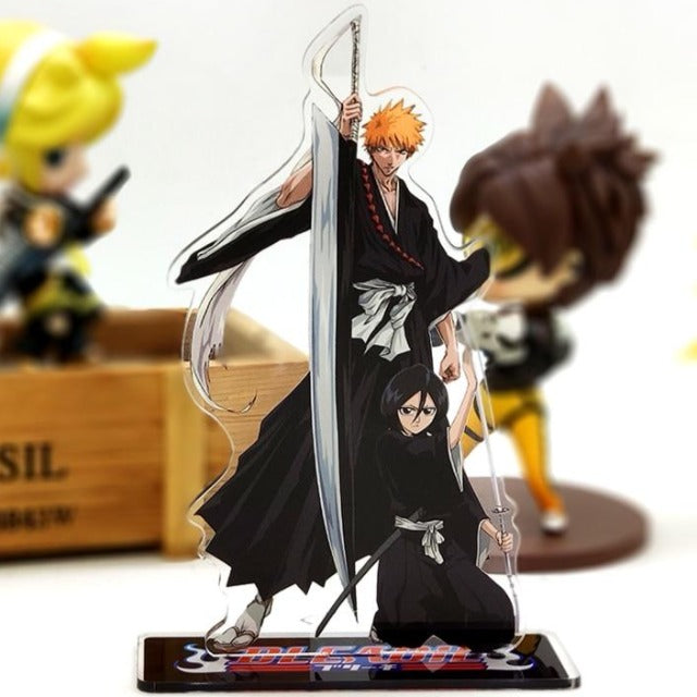 Figurine Kurosaki Ichigo