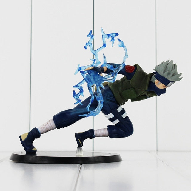 Figura di Kakashi Hatake