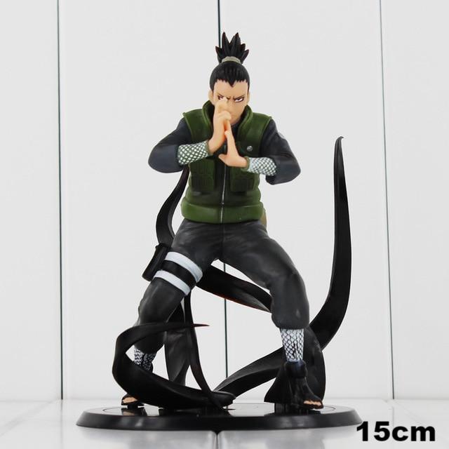 Figurine Shikamaru Nara