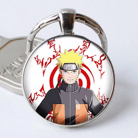 Llavero Naruto Shippuden