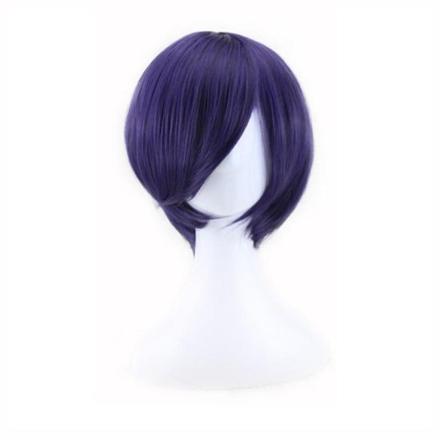 Perruque Tokyo Ghoul Toka