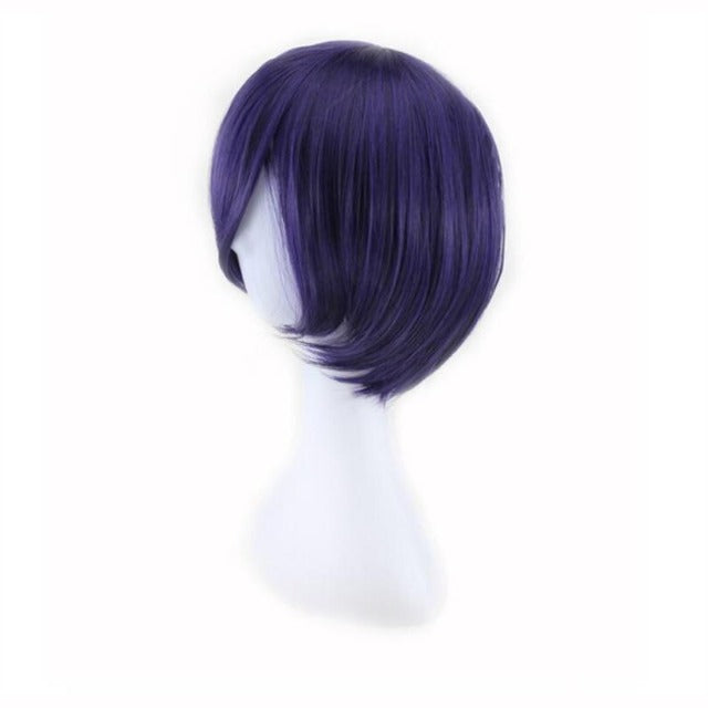 Parrucca Toka di Tokyo Ghoul