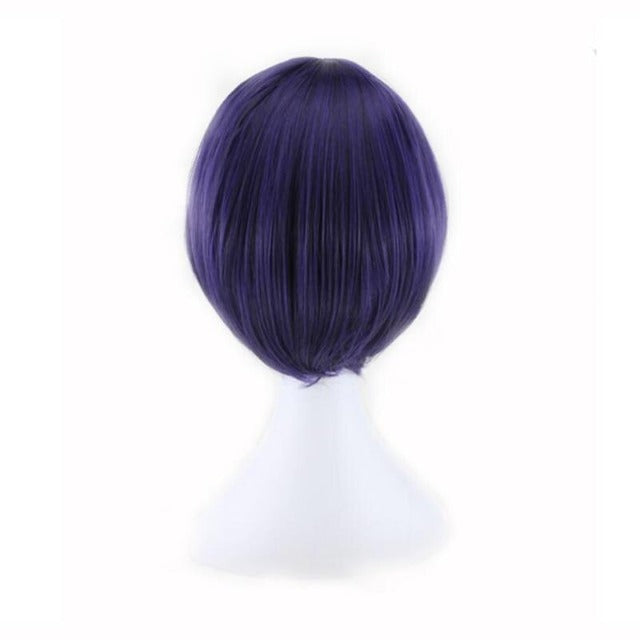 Parrucca Toka di Tokyo Ghoul