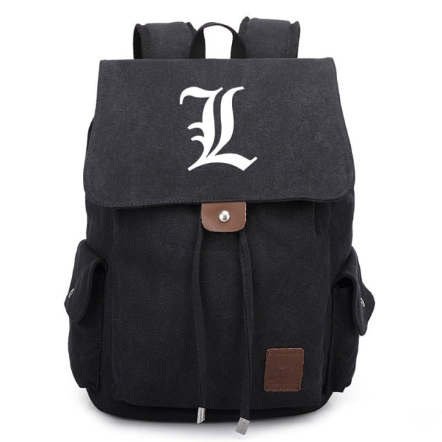 Cartable Death Note
