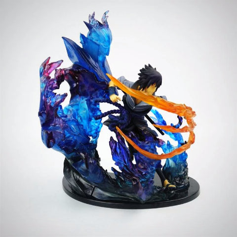 Sasuke Susanoo Figur