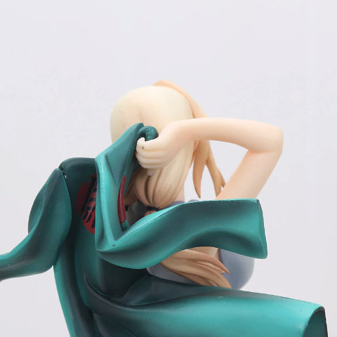 Tsunade Sannin Figur