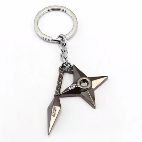 Porte-Clés Naruto
