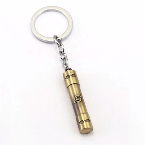Porte-Clés Konoha