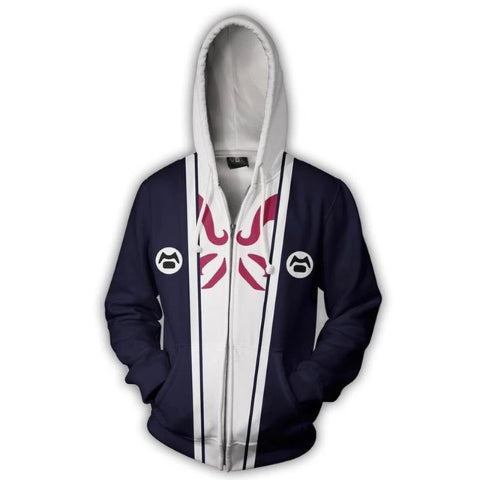 Sweater Naruto Roi des Grenouilles