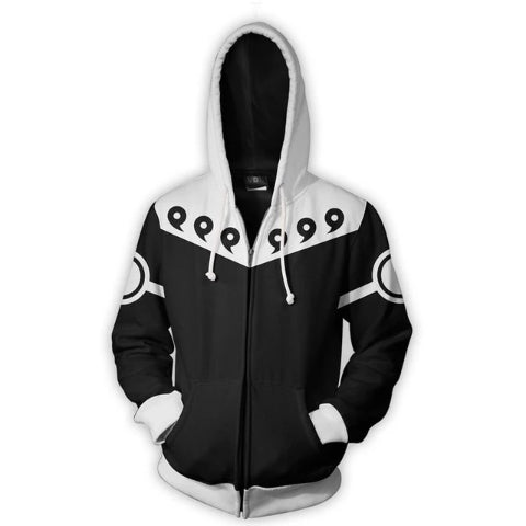 Sweat Naruto Chakra Kyubi