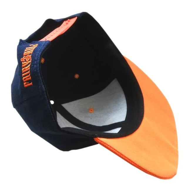 Fairy Tail Snapback