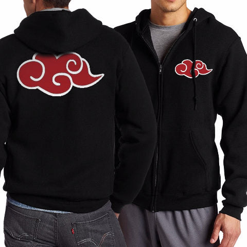 veste boruto