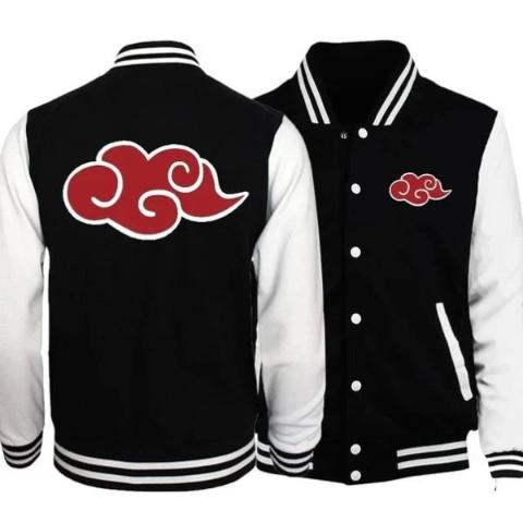 Veste Akatsuki Naruto