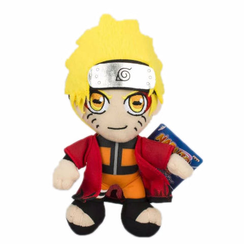 Peluche Kurama Naruto