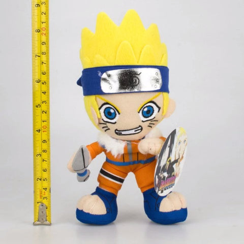 peluche naruto uzumaki