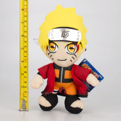 peluche kurama naruto