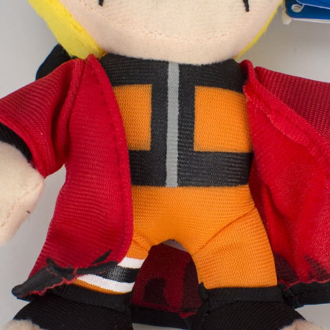 Peluche Kurama Naruto