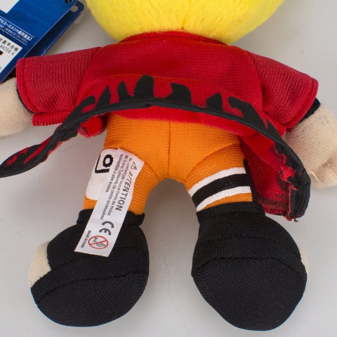 Peluche Kurama Naruto