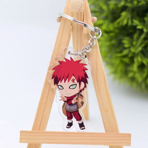 Porte-Clés Gaara