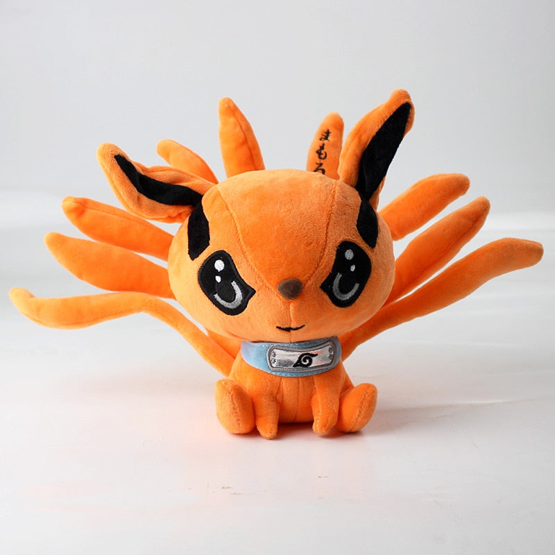 Peluche Naruto Kyubi