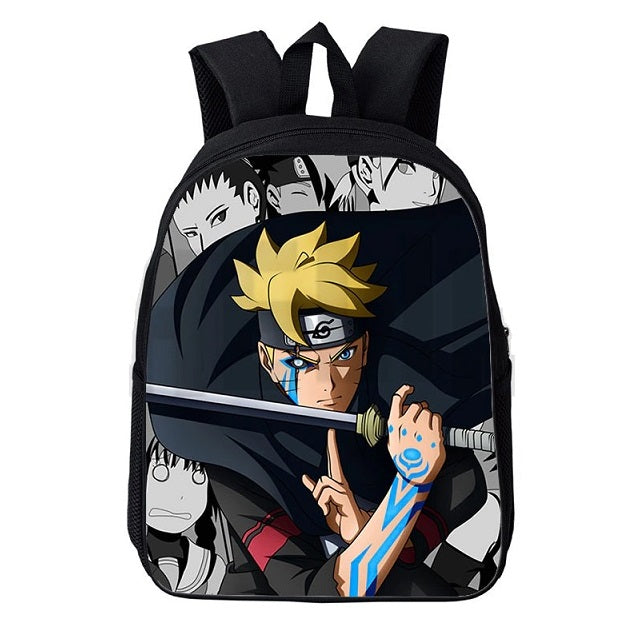 Sac à Dos Boruto