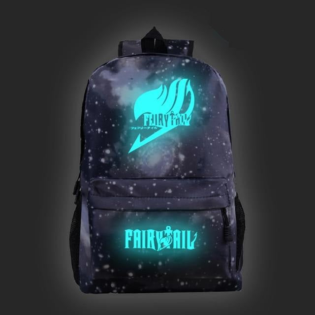 Fairy Tail Galaxy Tasche