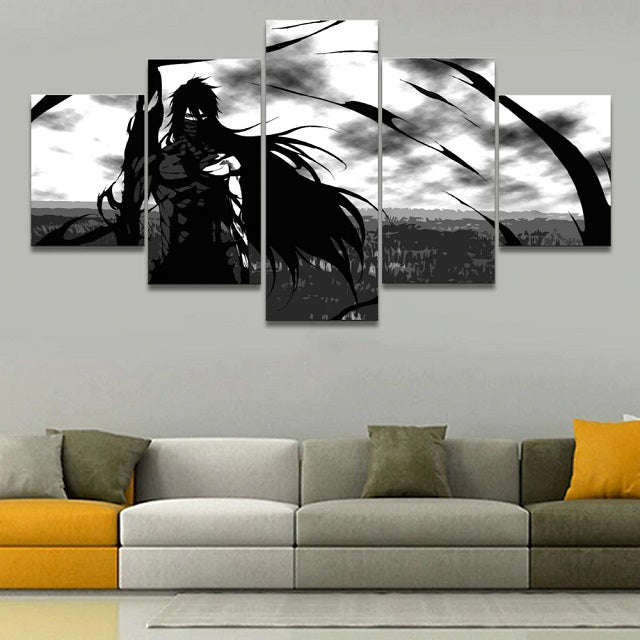 Tableau Gentsuga Tensho Bleach