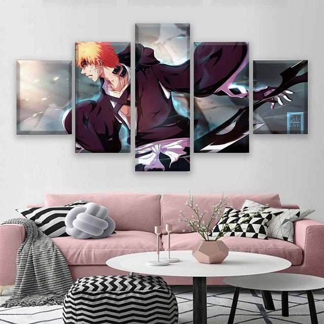 tableau ichigo