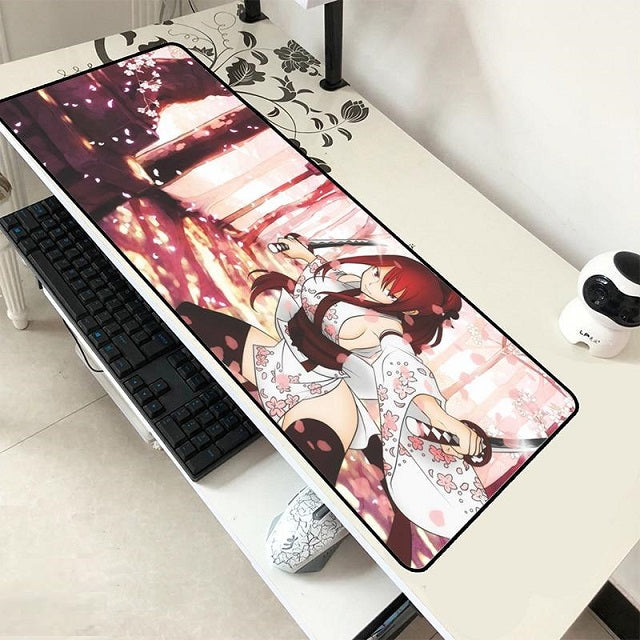 Erza Mauspad