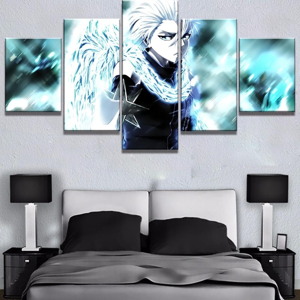 toile toshiro hitsugaya bleach