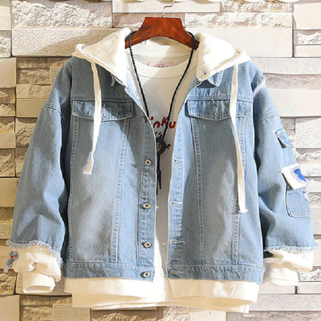 Veste Hisoka Hunter x Hunter