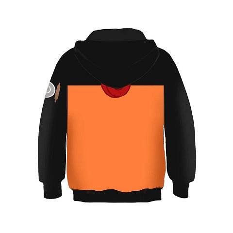 Felpa Naruto per bambini Pullover