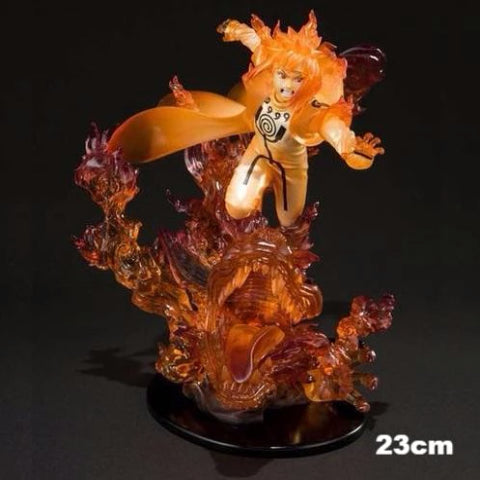 Figurine Minato Susanoo